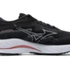Wave Rider 27 “Black Grey Red”
