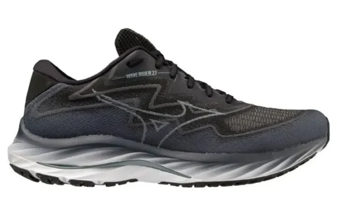 Wave Rider 27 “Black Navy”
