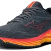 Wave Rider 27 “Black Orange”