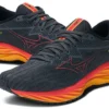 Wave Rider 27 “Black Orange”
