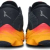 Wave Rider 27 “Black Orange”