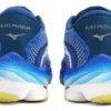 Wave Rider 27 “Blue”