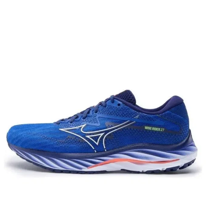 Wave Rider 27 “Blue White”