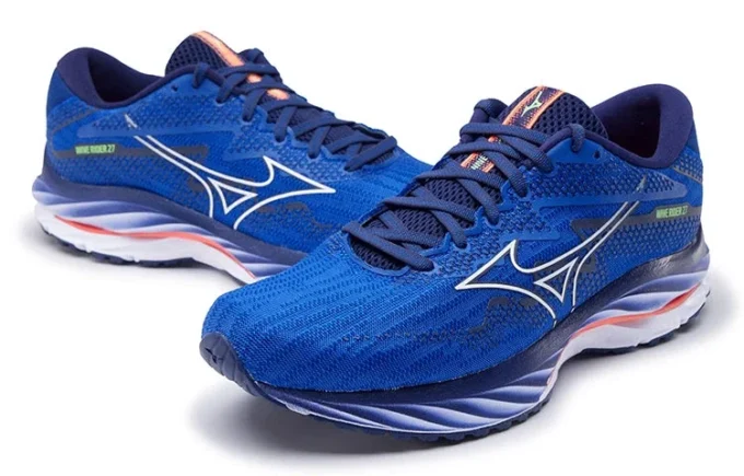Wave Rider 27 “Blue White”