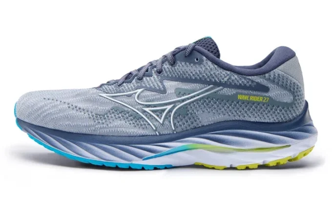 Wave Rider 27 “Grey Blue”