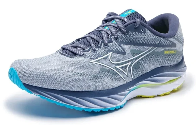 Wave Rider 27 “Grey Blue”