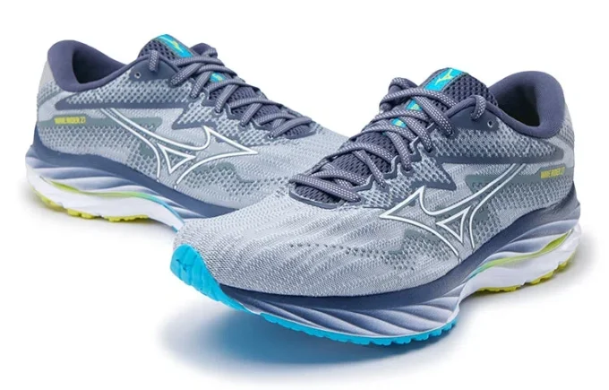 Wave Rider 27 “Grey Blue”