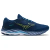 Wave Rider 27 “Peony Sharp Green”