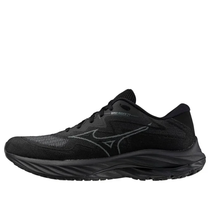 Wave Rider 27 SSW “Black Nickel”