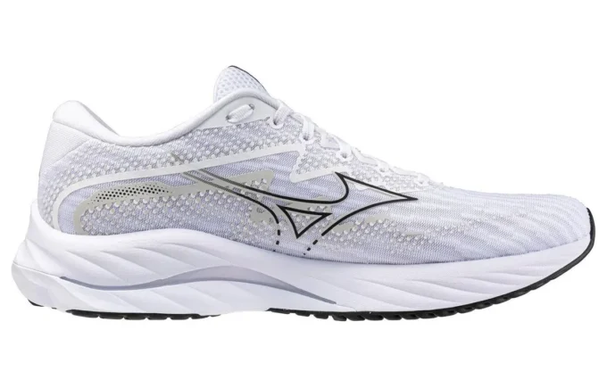 Wave Rider 27 Super Wide “White Black”