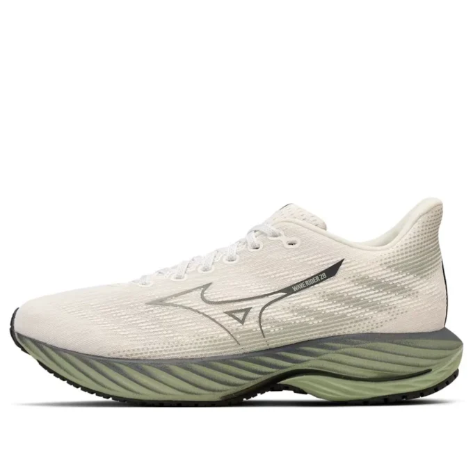Wave Rider 28 “Cream Matcha Green”