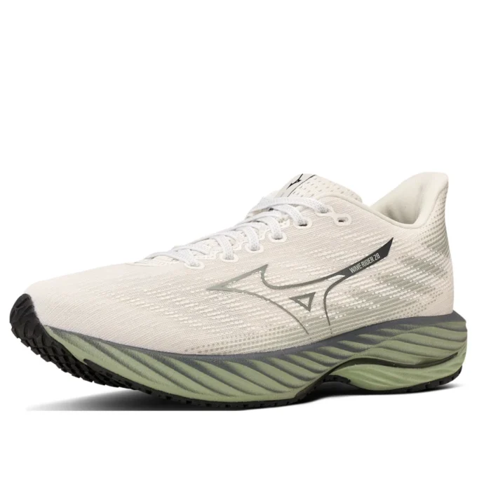 Wave Rider 28 “Cream Matcha Green”