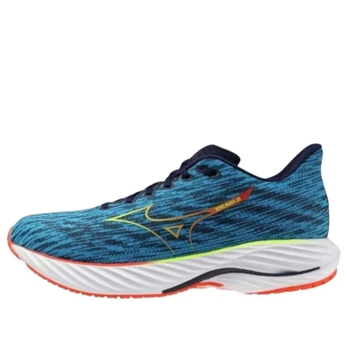 Wave Rider 28 SW “Blue Light Green Red”