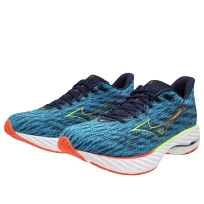 Wave Rider 28 SW “Blue Light Green Red”