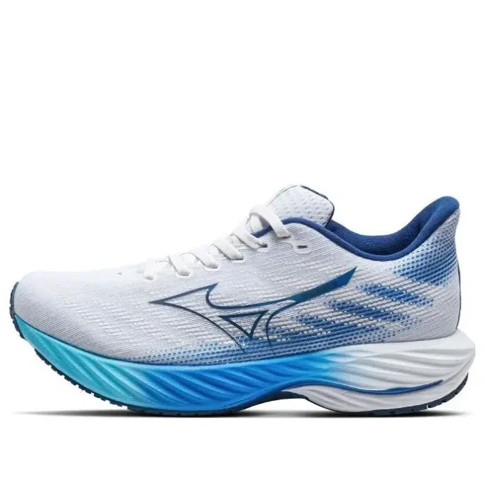 Wave Rider 28 “White Estate Blue”