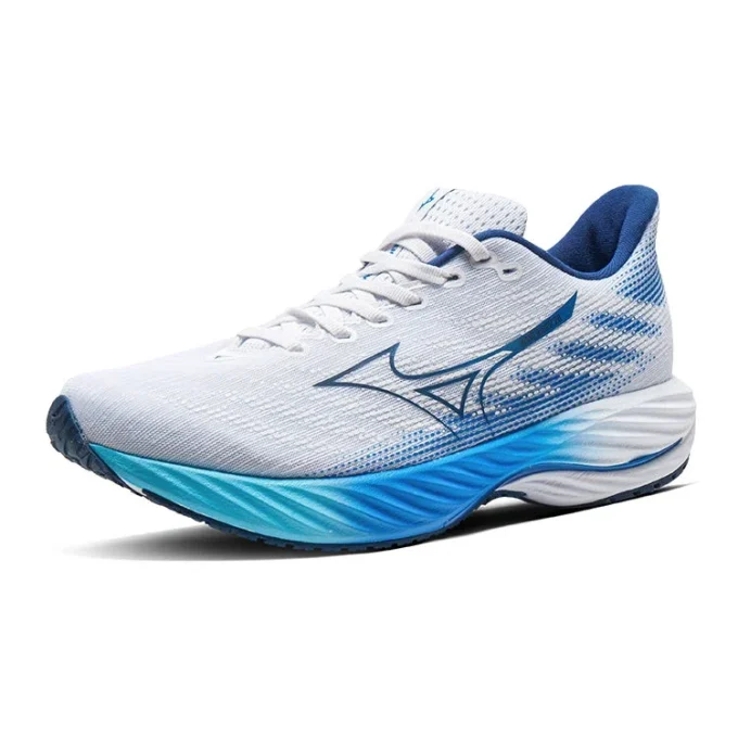 Wave Rider 28 “White Estate Blue”