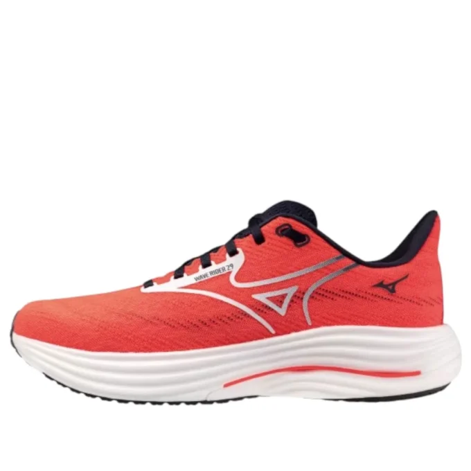 Wave Rider 29 Super Wide “Red Navy”