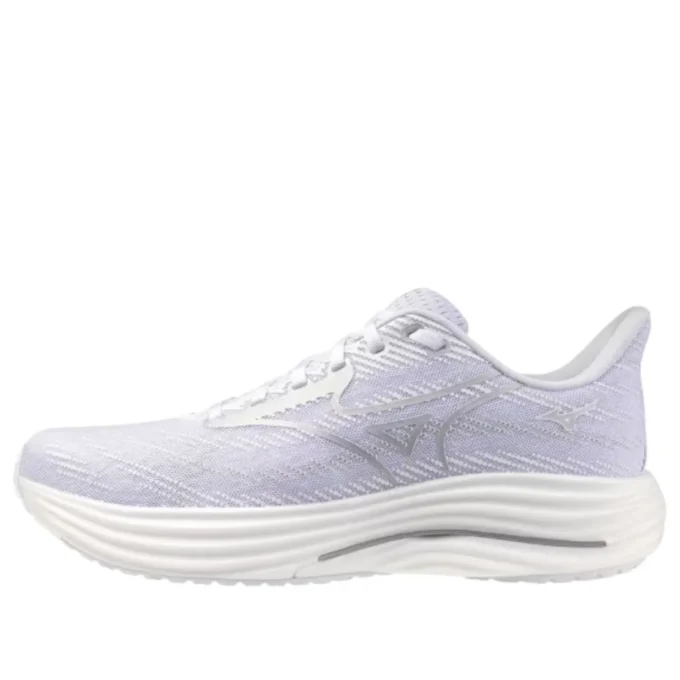 Wave Rider 29 “White Silver”
