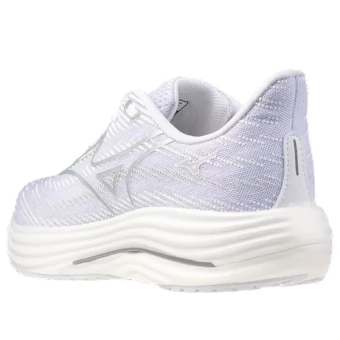 Wave Rider 29 “White Silver”