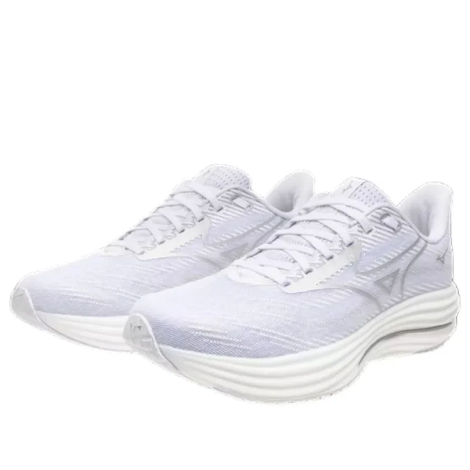 Wave Rider 29 “White Silver”