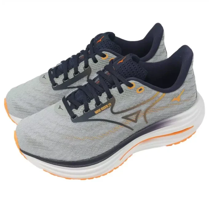 Wave Rider 29 Wide 4E “Light Gray”