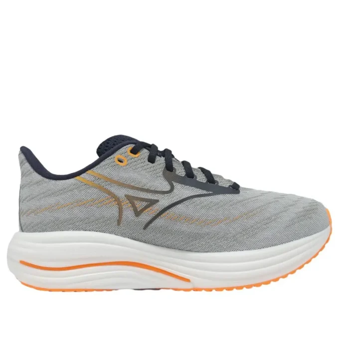 Wave Rider 29 Wide 4E “Light Gray”