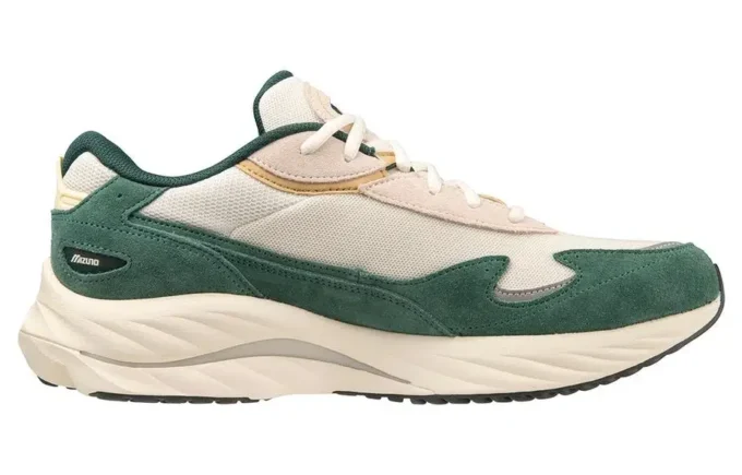 Wave Rider Beta “Bistro Green”