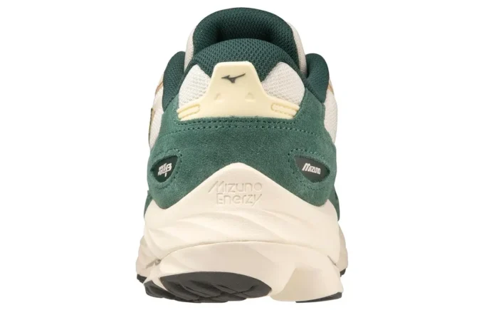 Wave Rider Beta “Bistro Green”
