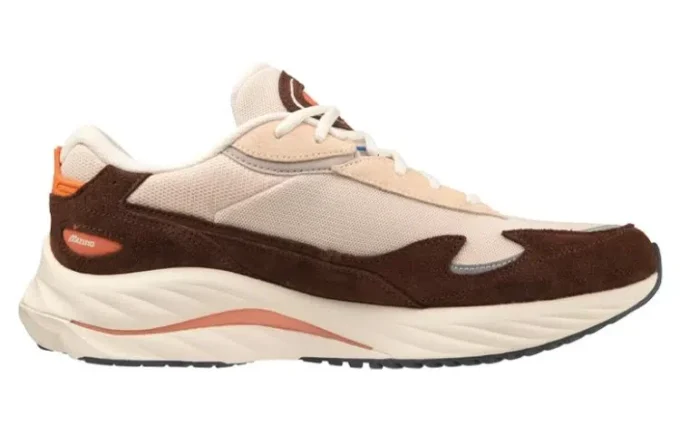 Wave Rider Beta “Chicory Coffee”