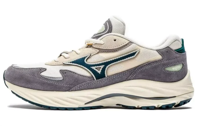Wave Rider Beta “Grey Beige”