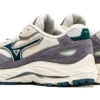 Wave Rider Beta “Grey Beige”