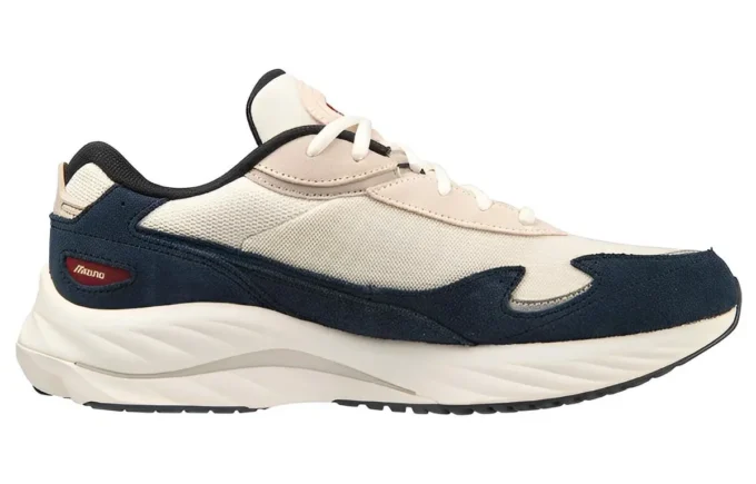 Wave Rider Beta “Insignia Blue”