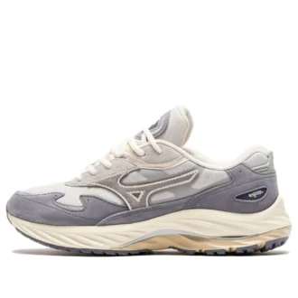 Wave Rider Beta “Sterling Blue Quicksilver”