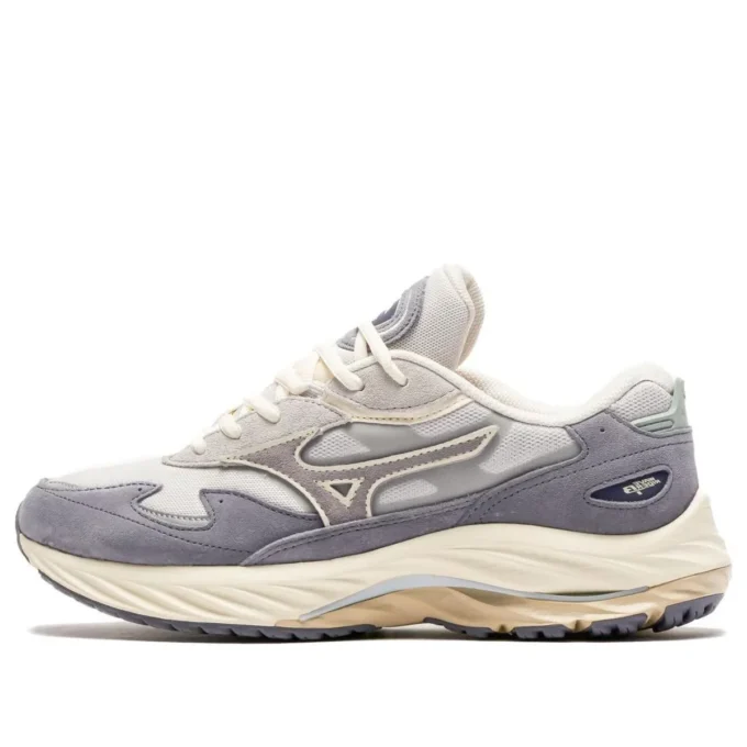 Wave Rider Beta “Sterling Blue Quicksilver”