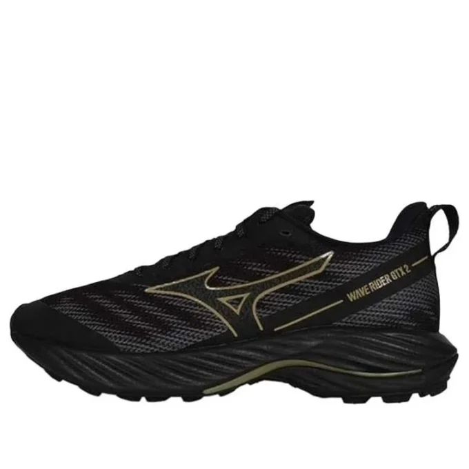 Wave Rider GTX 2 “Black Gold”
