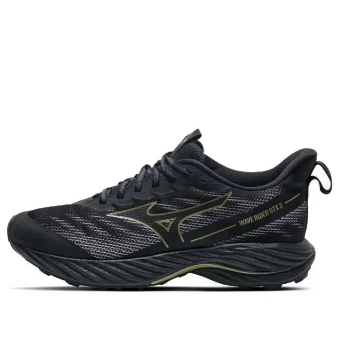 WAVE RIDER GTX 2 “Black Silver”