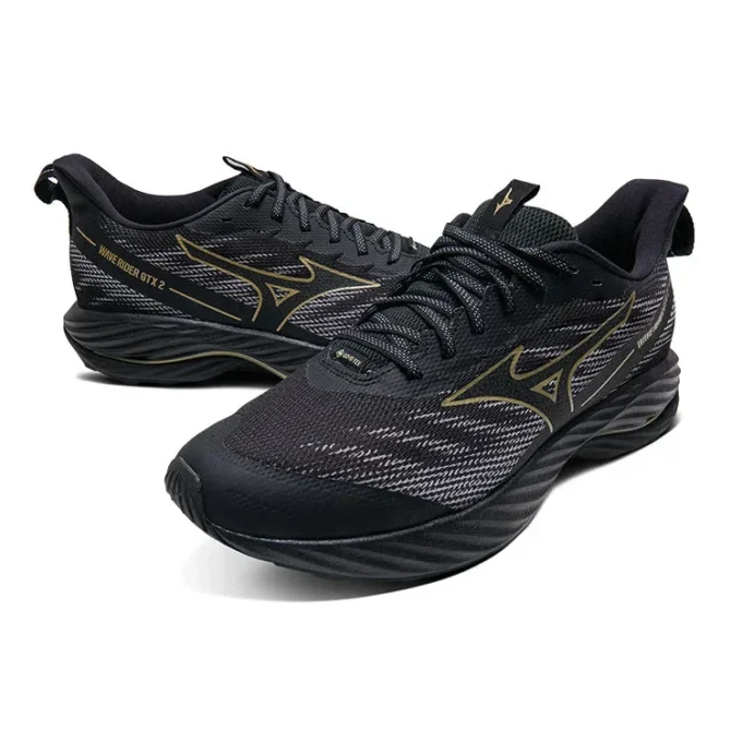 WAVE RIDER GTX 2 “Black Silver”