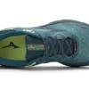 Wave Rider Gtx 24 “Green Yellow”
