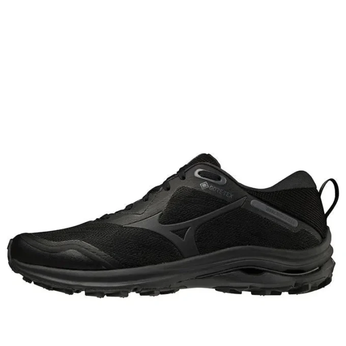 Wave Rider Gtx “Black”