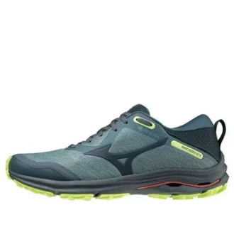 Wave Rider Gtx Sw “Grey Green”