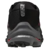 Wave Rider GTX Trail Running Sneakers “Iron Gate Oyster Mushroom Bittersweet”
