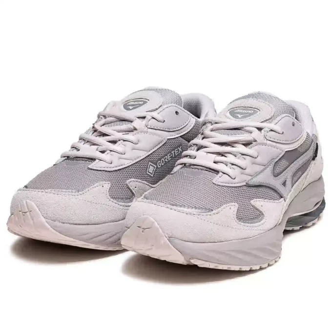Wave Rider GTX “Wind Chime Opal Grey Quiet Shade”