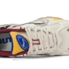 Wave Rider Low “White Yellow Black”