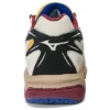 Wave Rider Low “White Yellow Black”