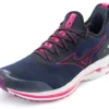 Wave Rider Neo “Black Red”