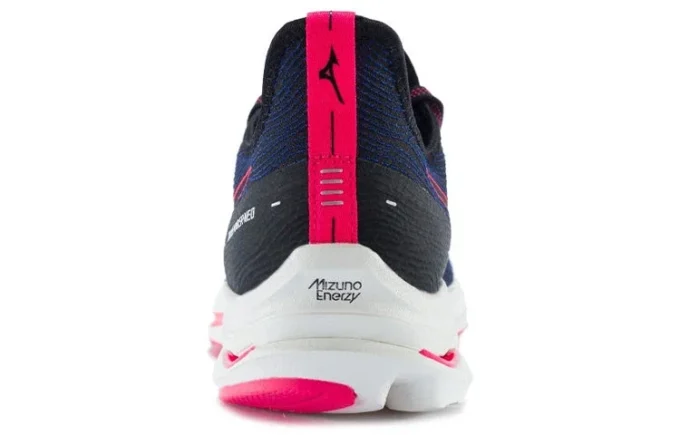 Wave Rider Neo “Black Red”