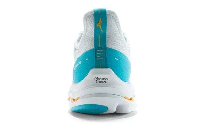 Wave Rider Neo “White Blue”