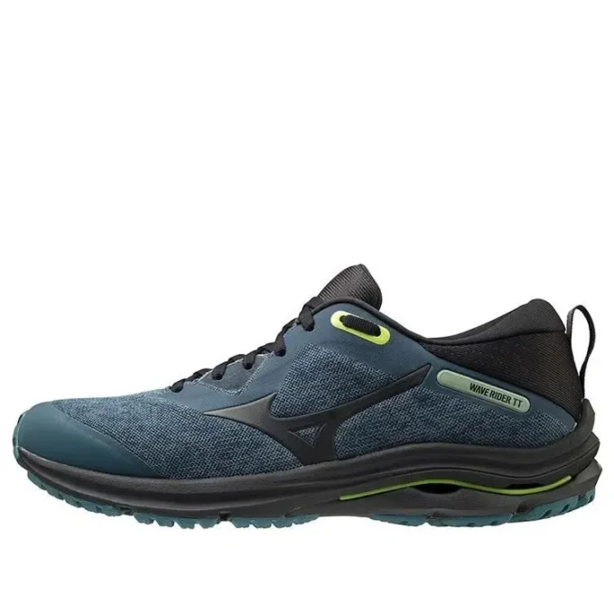 Wave Rider Tt 2 Trail “Blue Black”