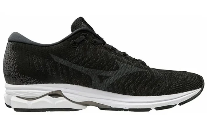 Wave Rider Waveknit 3 “Black”