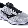 Wave Rider Waveknit 3 “Black Grey”